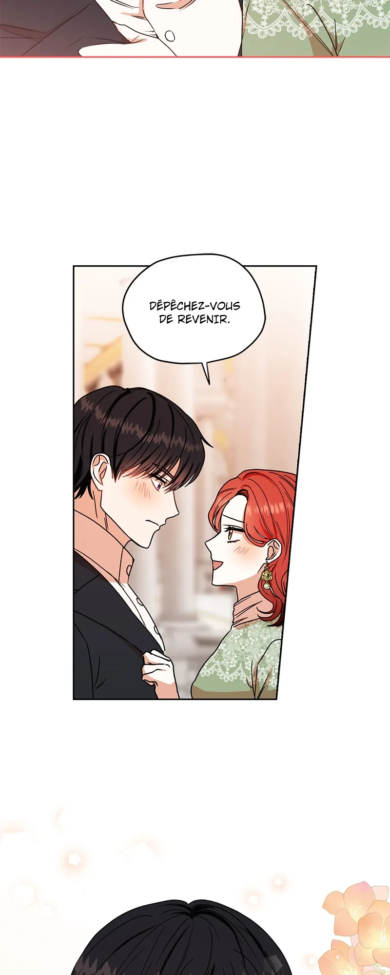 Read Leveling Up My Husband to the Max FR Manga Online