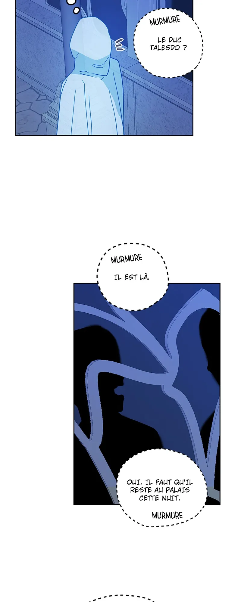 Read Leveling Up My Husband to the Max FR Manga Online