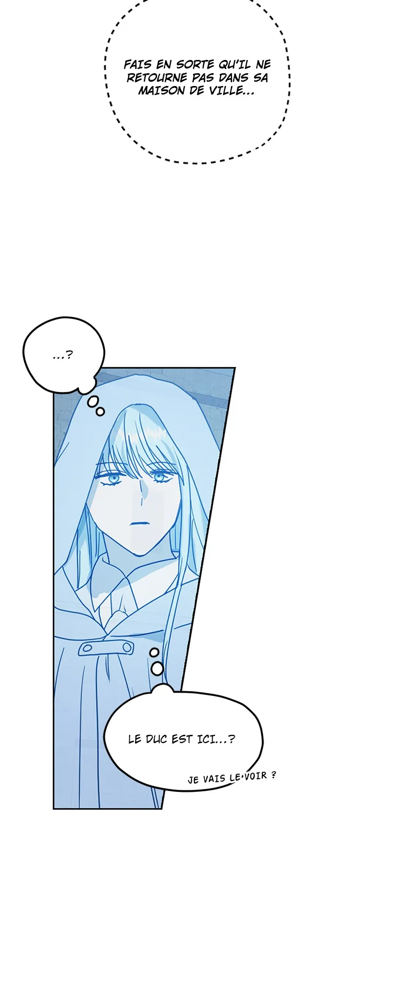 Read Leveling Up My Husband to the Max FR Manga Online