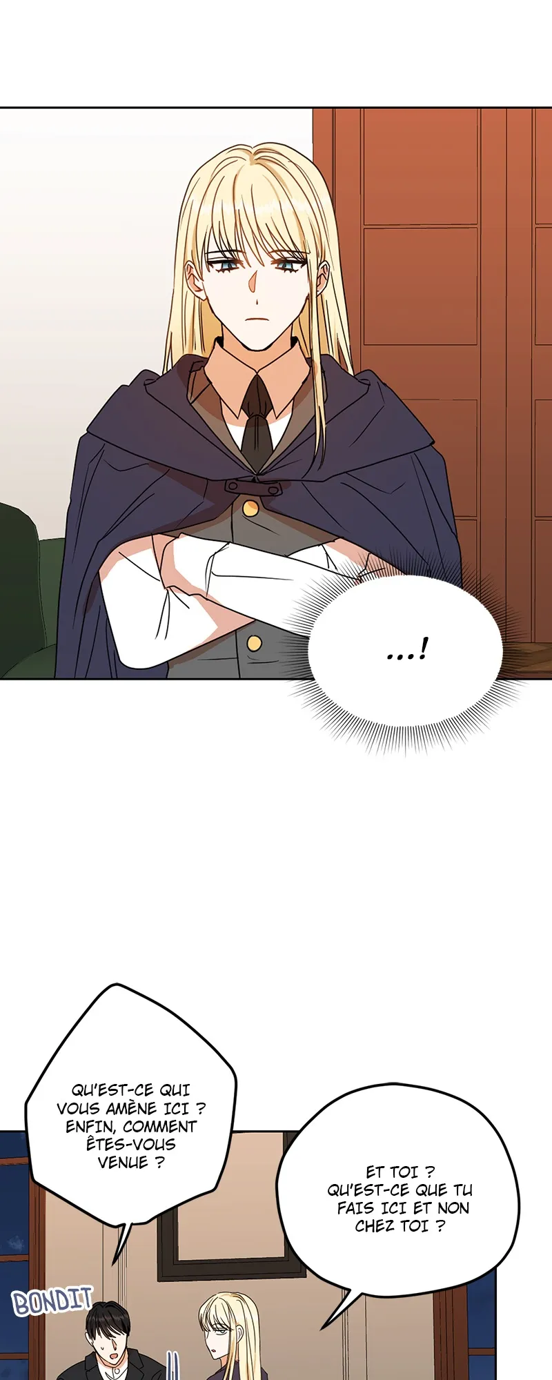 Read Leveling Up My Husband to the Max FR Manga Online