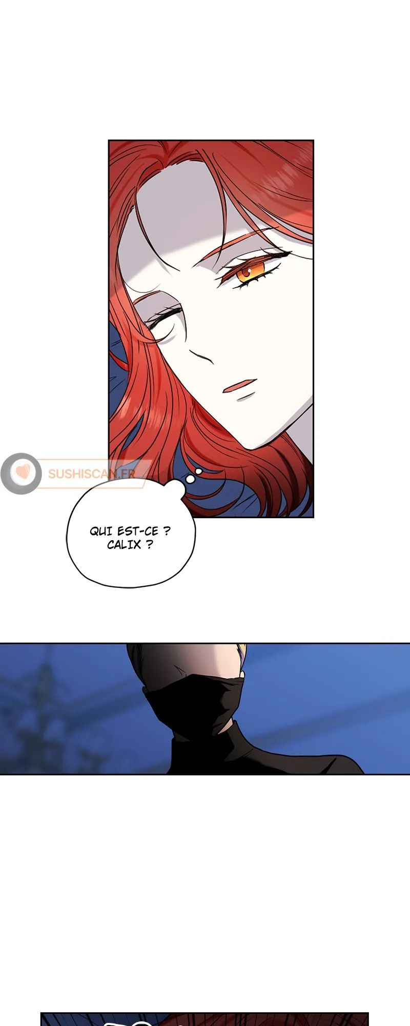 Read Leveling Up My Husband to the Max FR Manga Online