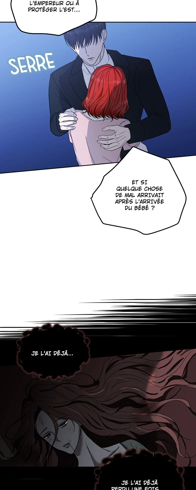 Read Leveling Up My Husband to the Max FR Manga Online