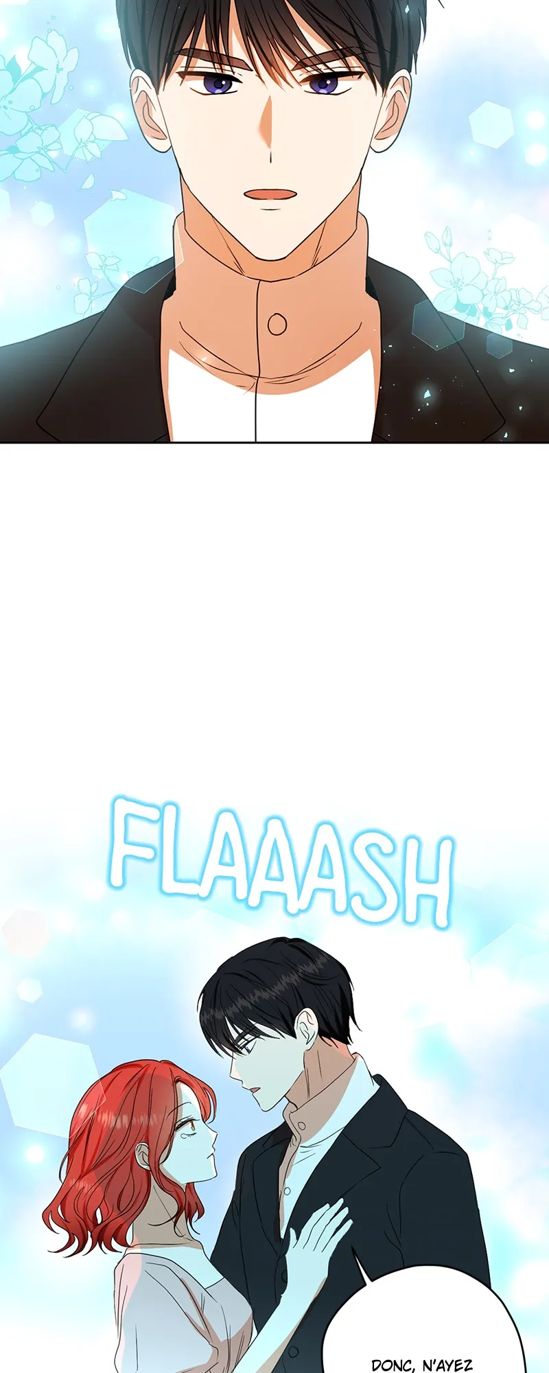 Read Leveling Up My Husband to the Max FR Manga Online
