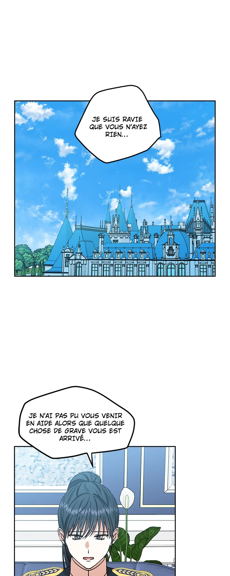 Read Leveling Up My Husband to the Max FR Manga Online