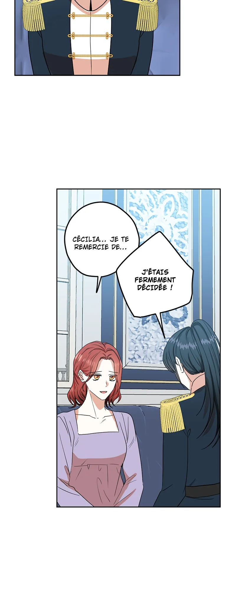 Read Leveling Up My Husband to the Max FR Manga Online