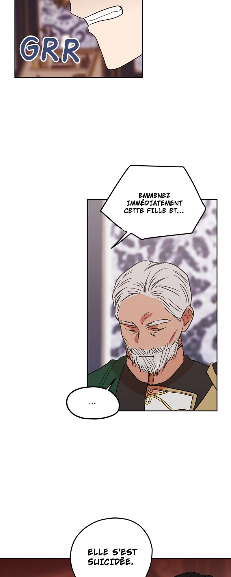 Read Leveling Up My Husband to the Max FR Manga Online