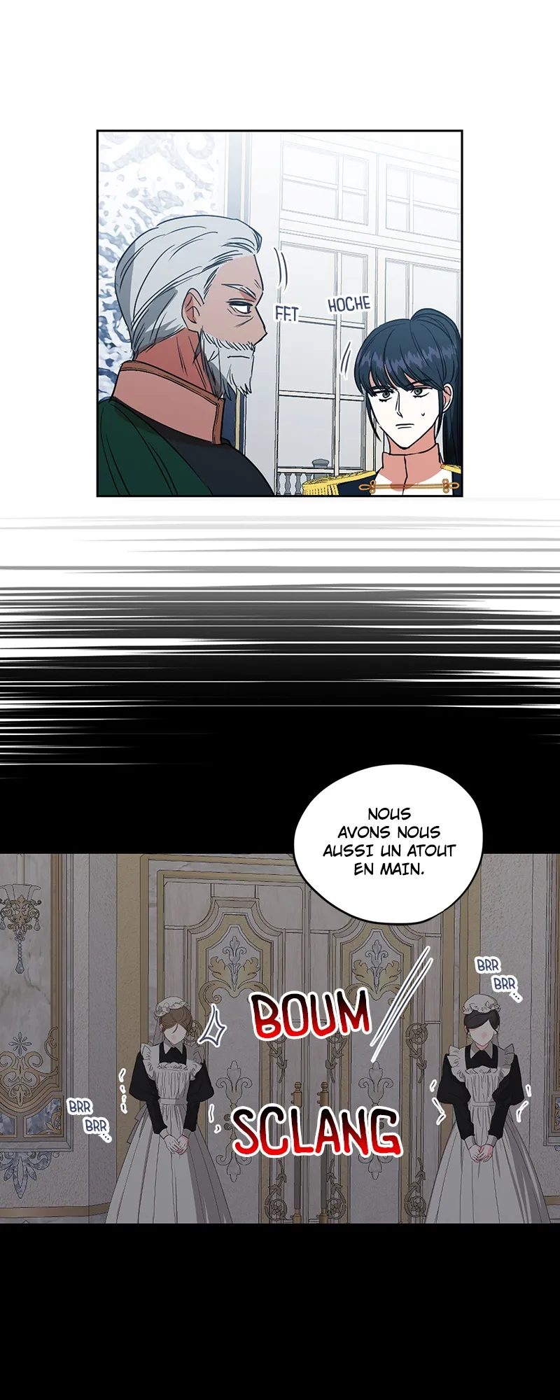 Read Leveling Up My Husband to the Max FR Manga Online