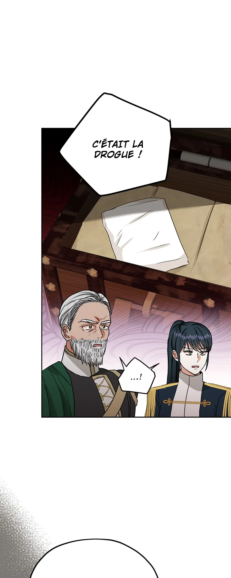 Read Leveling Up My Husband to the Max FR Manga Online