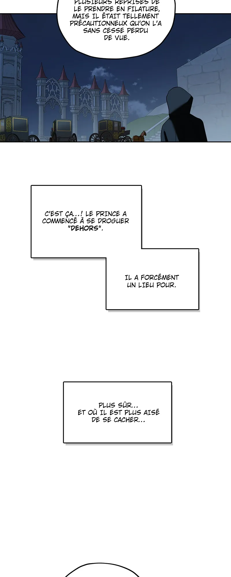 Read Leveling Up My Husband to the Max FR Manga Online