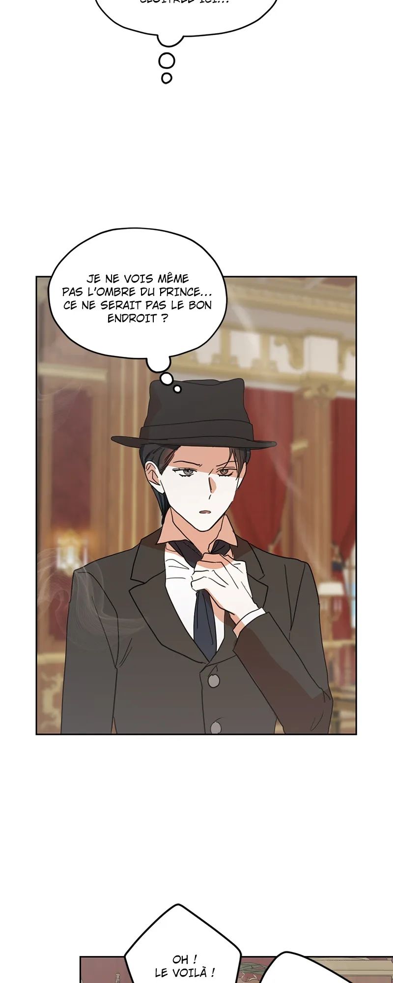 Read Leveling Up My Husband to the Max FR Manga Online