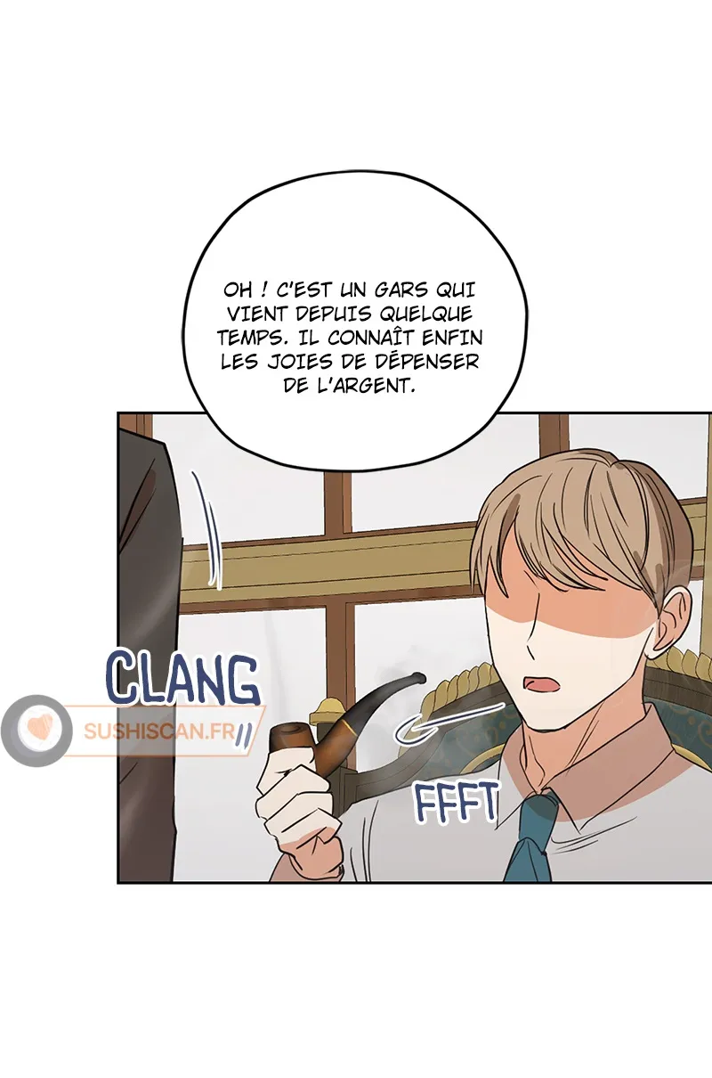 Read Leveling Up My Husband to the Max FR Manga Online