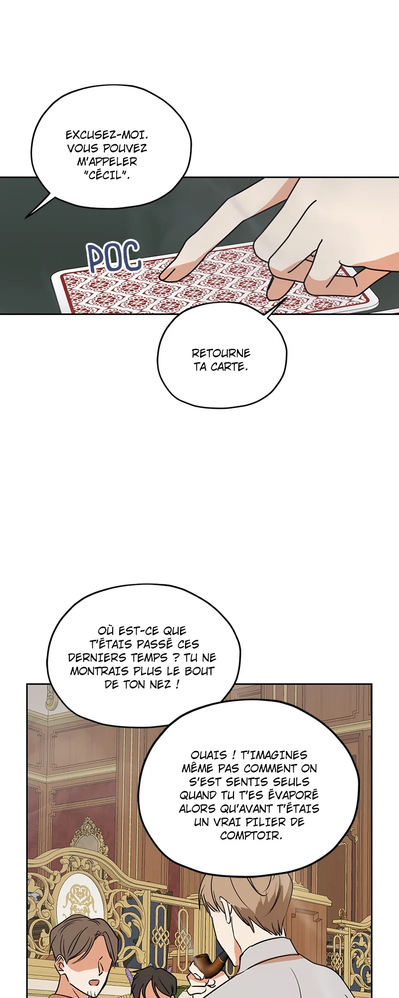 Read Leveling Up My Husband to the Max FR Manga Online