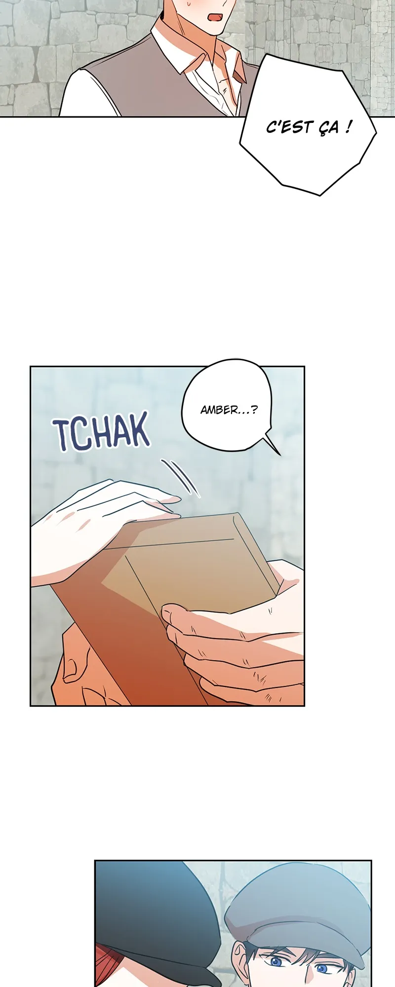 Read Leveling Up My Husband to the Max FR Manga Online
