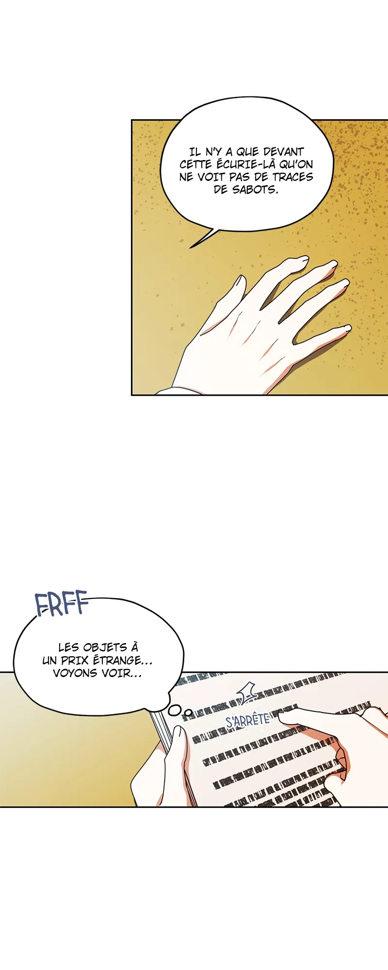 Read Leveling Up My Husband to the Max FR Manga Online
