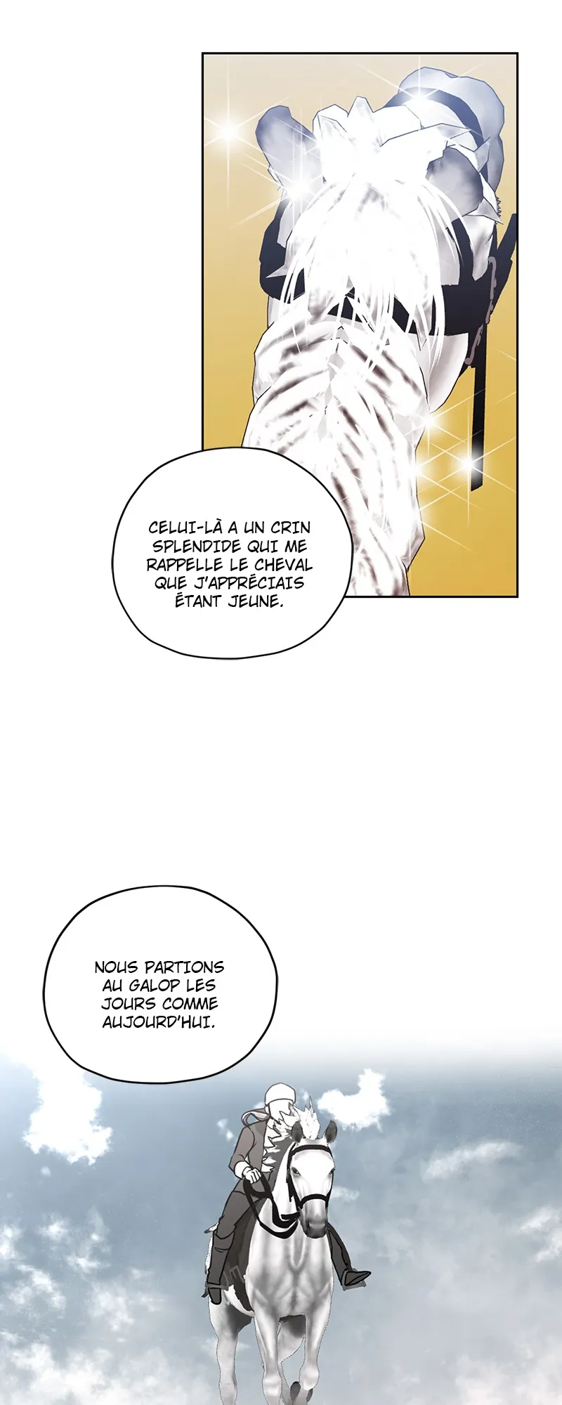 Read Leveling Up My Husband to the Max FR Manga Online
