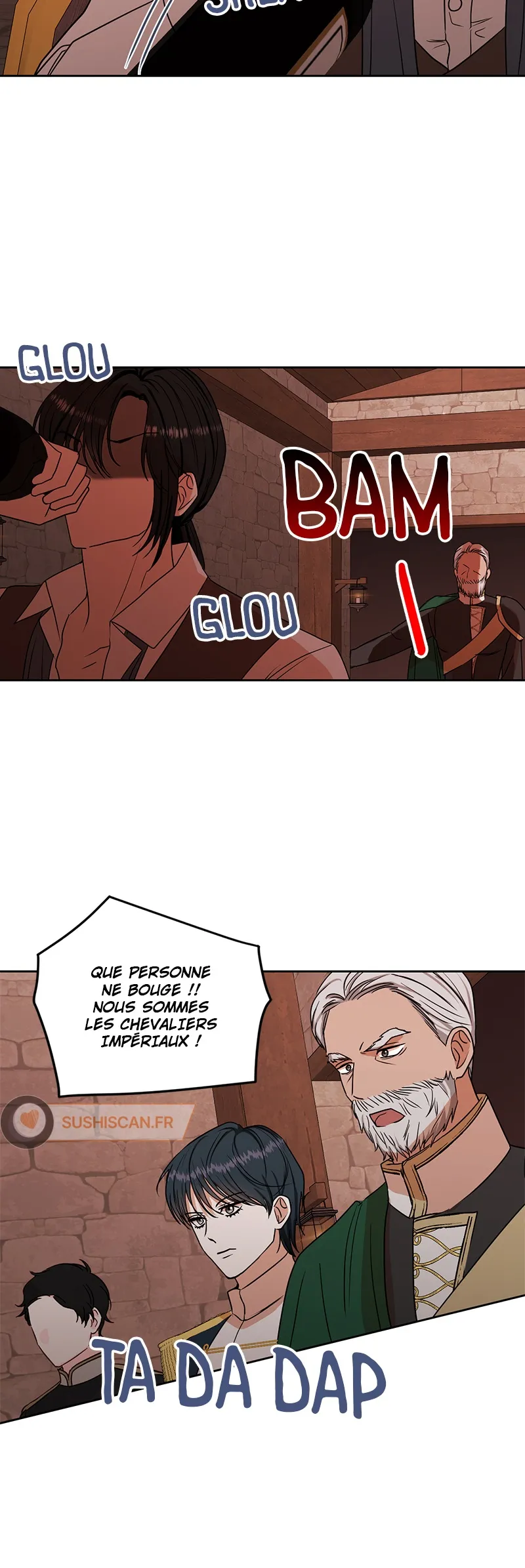 Read Leveling Up My Husband to the Max FR Manga Online