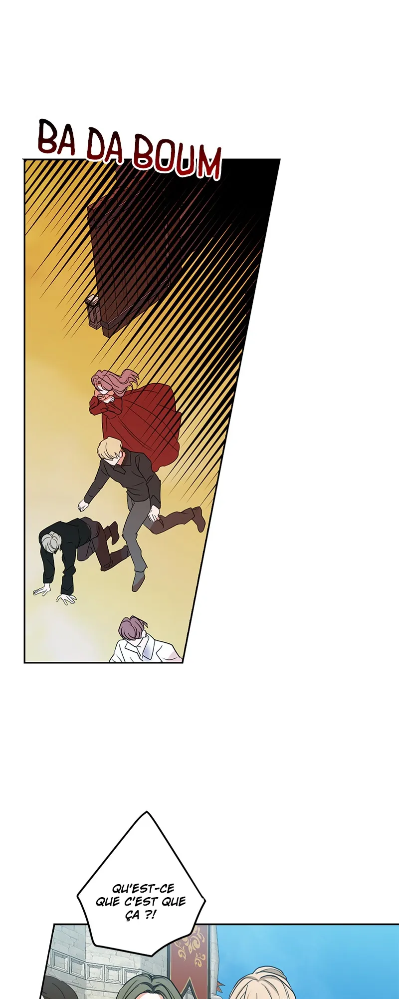 Read Leveling Up My Husband to the Max FR Manga Online