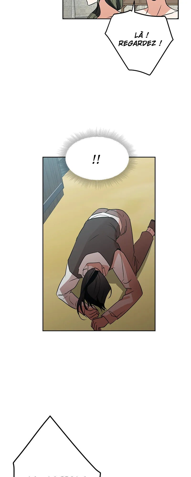 Read Leveling Up My Husband to the Max FR Manga Online