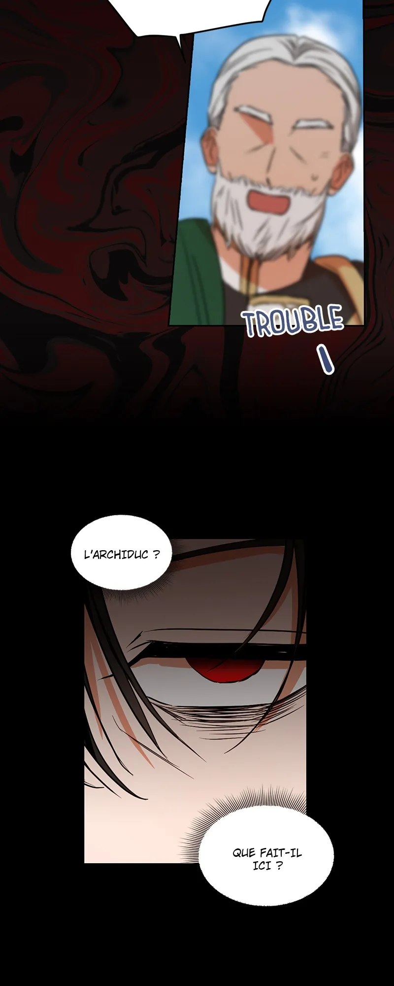 Read Leveling Up My Husband to the Max FR Manga Online