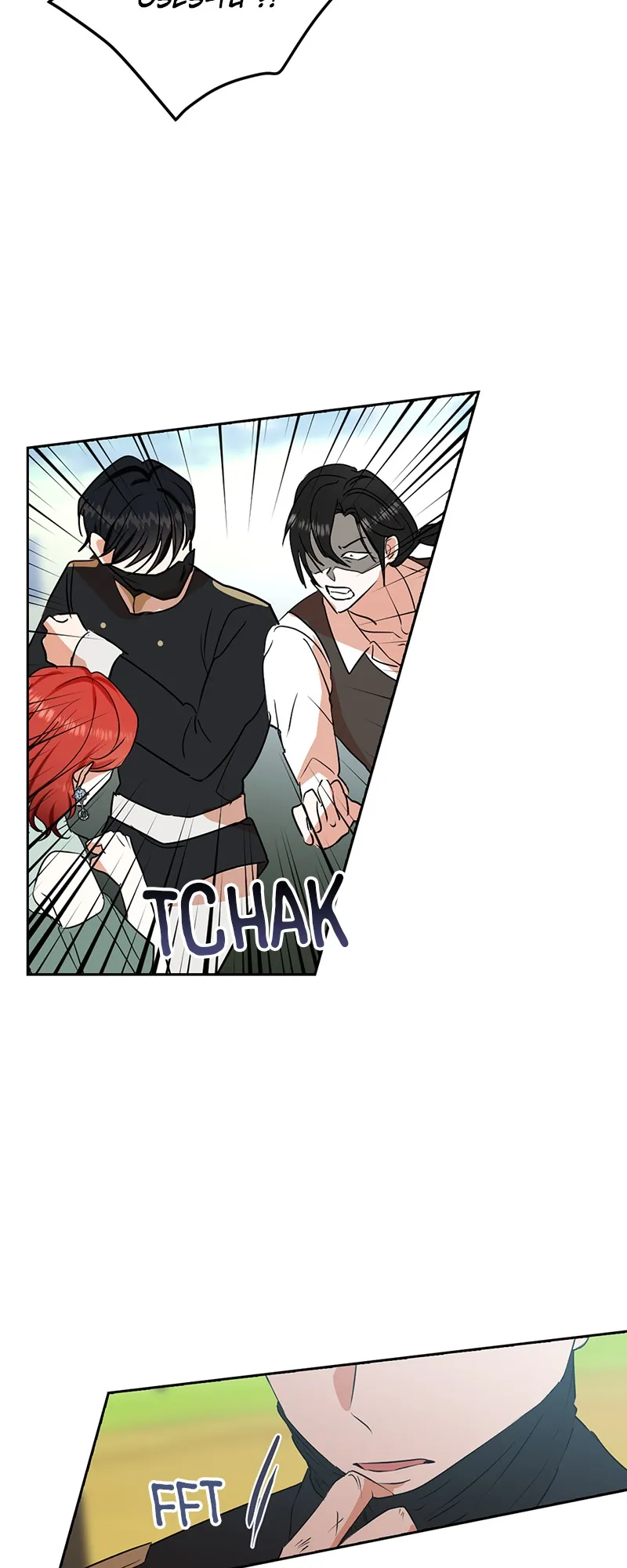 Read Leveling Up My Husband to the Max FR Manga Online