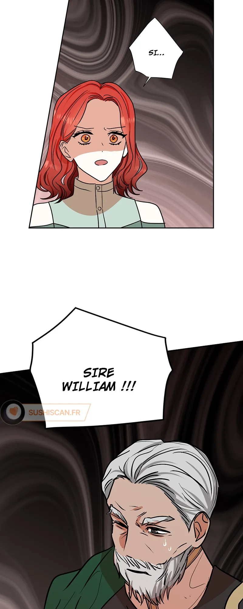 Read Leveling Up My Husband to the Max FR Manga Online