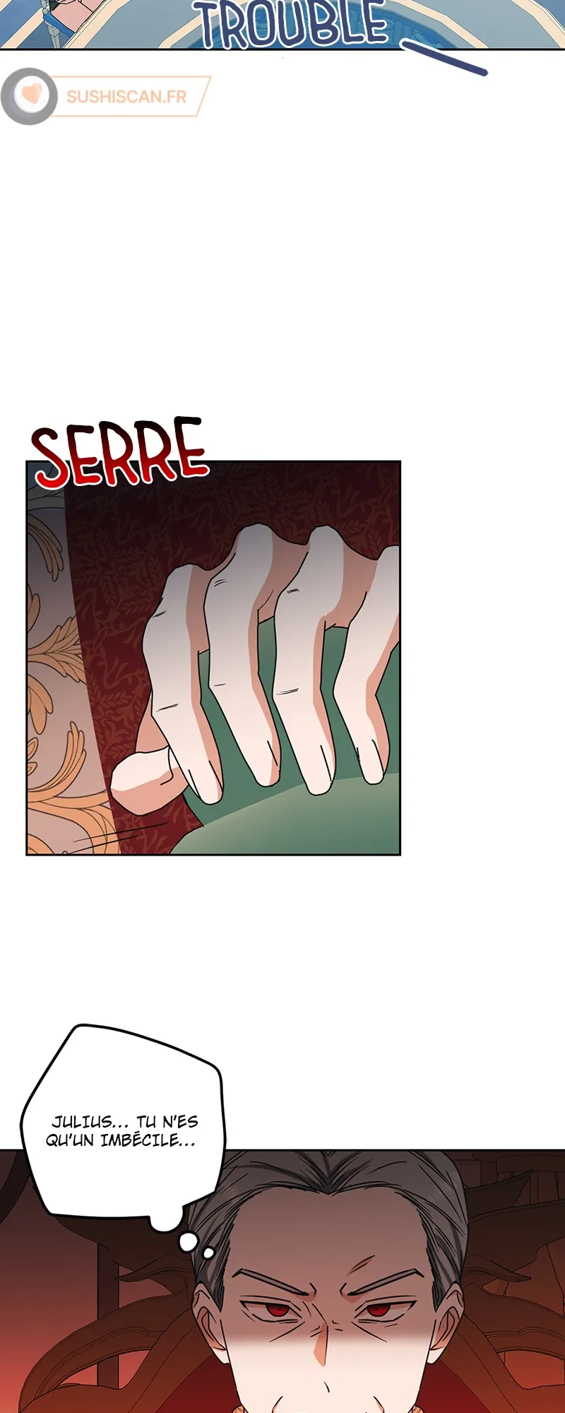 Read Leveling Up My Husband to the Max FR Manga Online