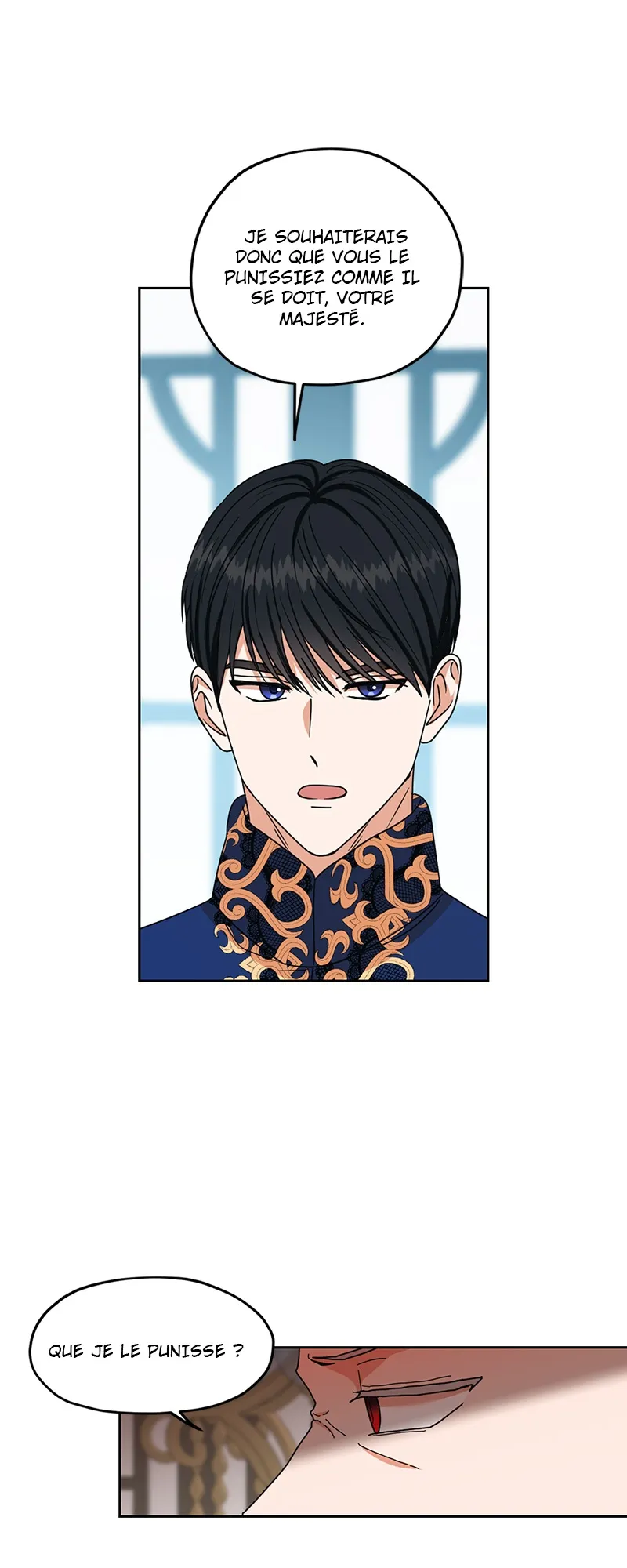 Read Leveling Up My Husband to the Max FR Manga Online