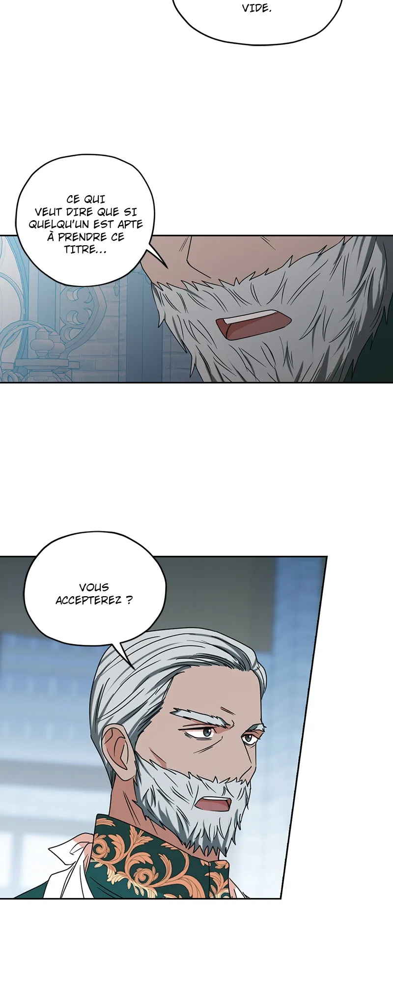 Read Leveling Up My Husband to the Max FR Manga Online