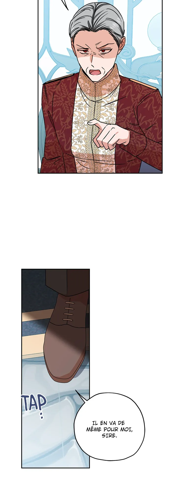 Read Leveling Up My Husband to the Max FR Manga Online