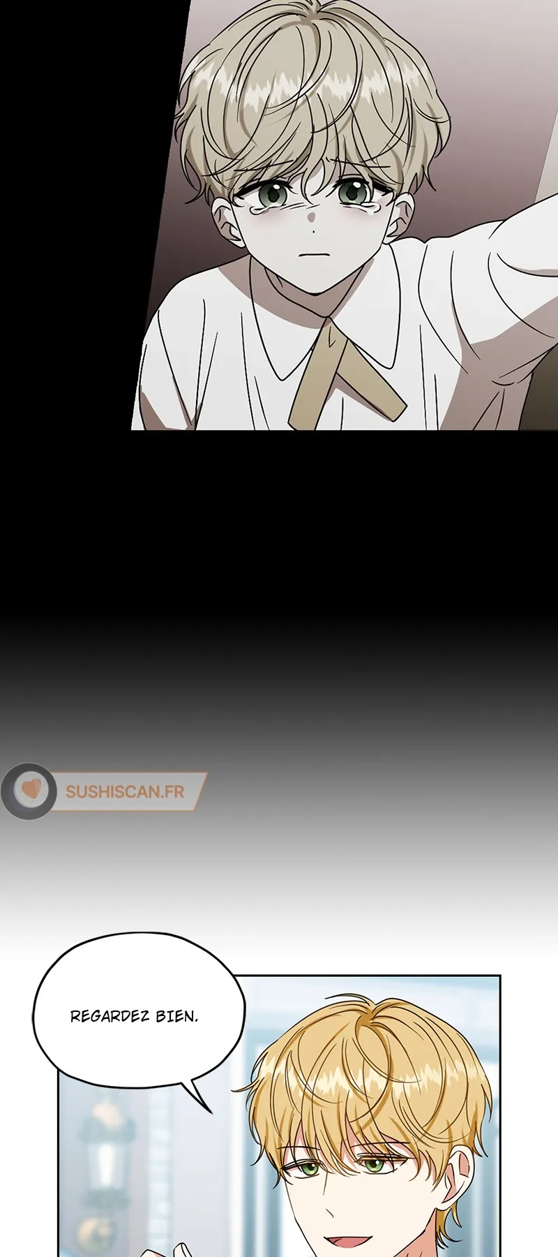 Read Leveling Up My Husband to the Max FR Manga Online