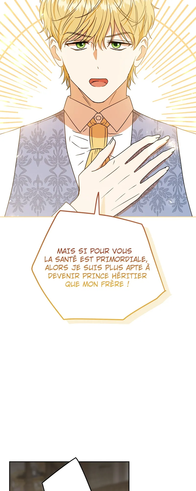 Read Leveling Up My Husband to the Max FR Manga Online