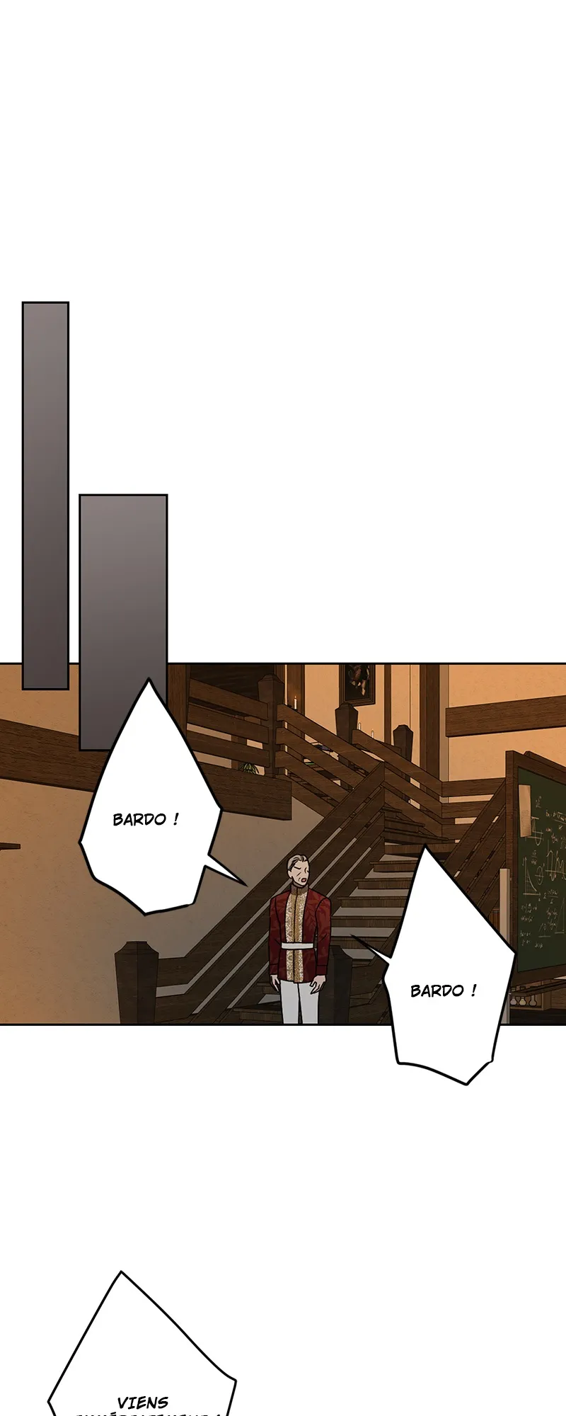 Read Leveling Up My Husband to the Max FR Manga Online