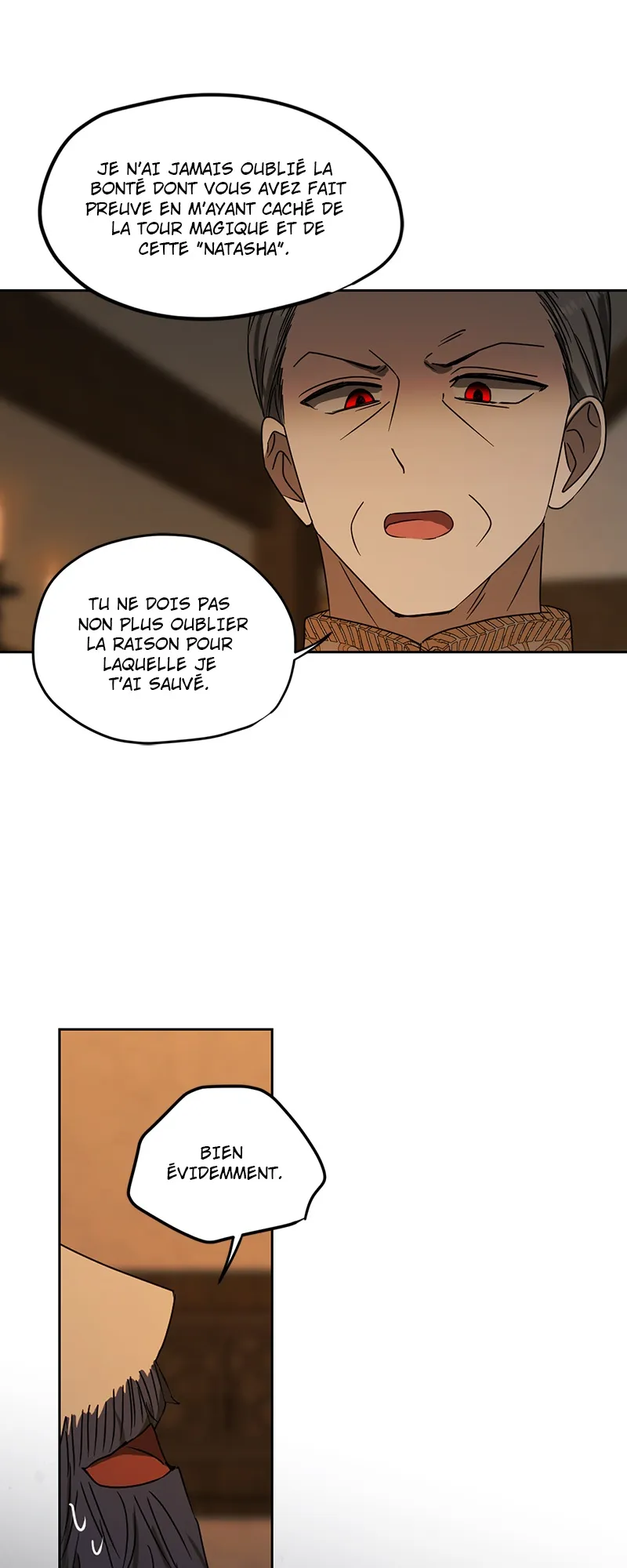 Read Leveling Up My Husband to the Max FR Manga Online