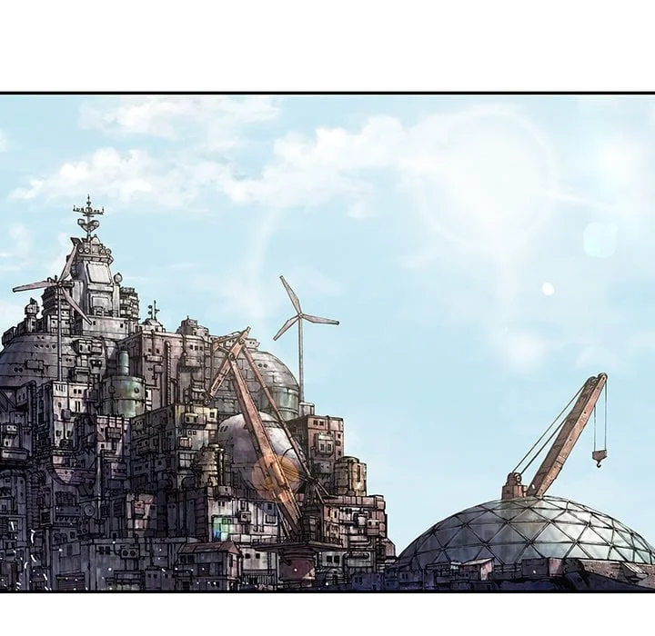 Read Leviathan FR Manga Online