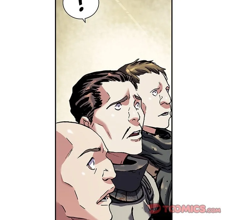 Read Leviathan FR Manga Online