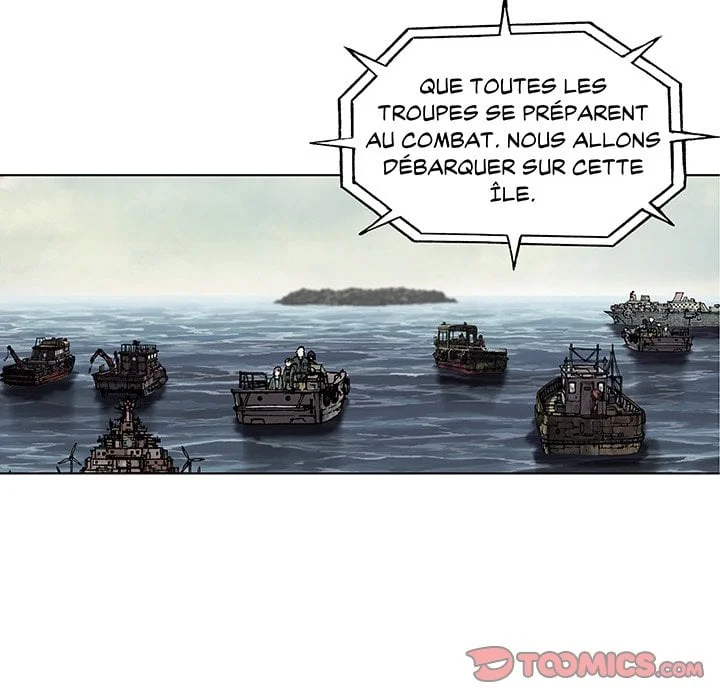 Read Leviathan FR Manga Online