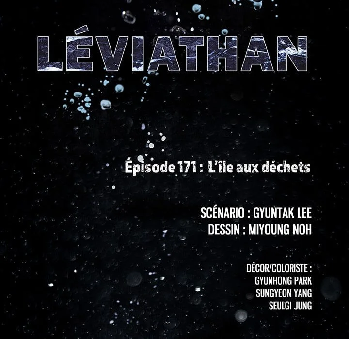 Read Leviathan FR Manga Online