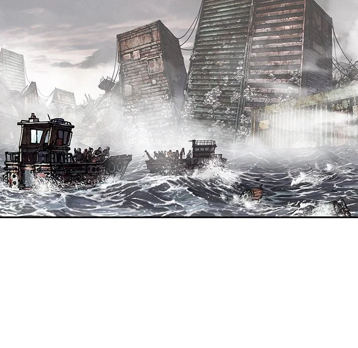 Read Leviathan FR Manga Online