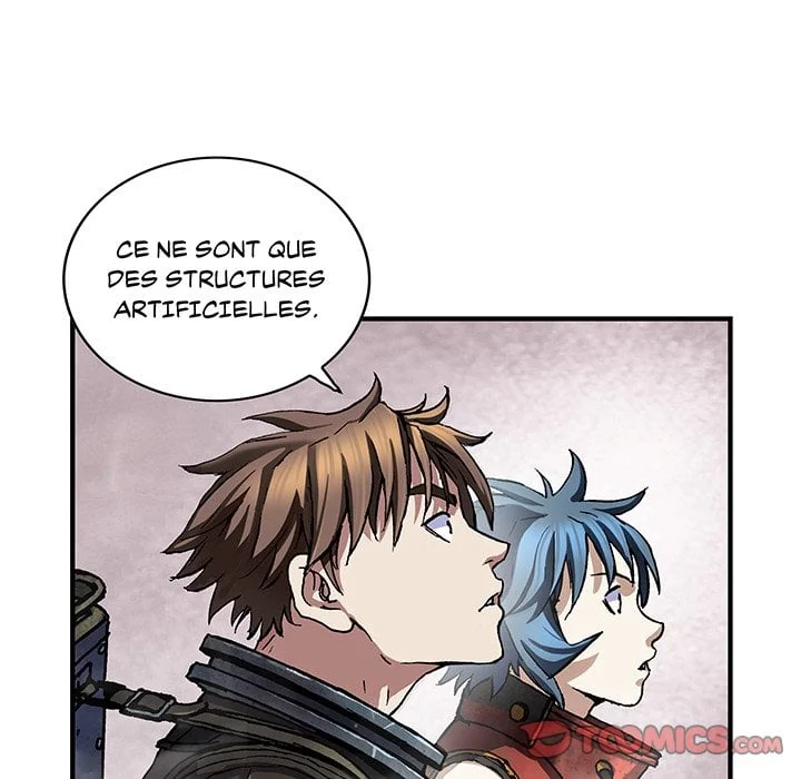 Read Leviathan FR Manga Online