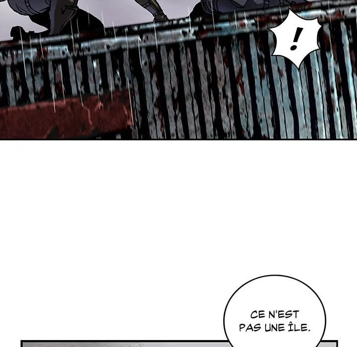 Read Leviathan FR Manga Online