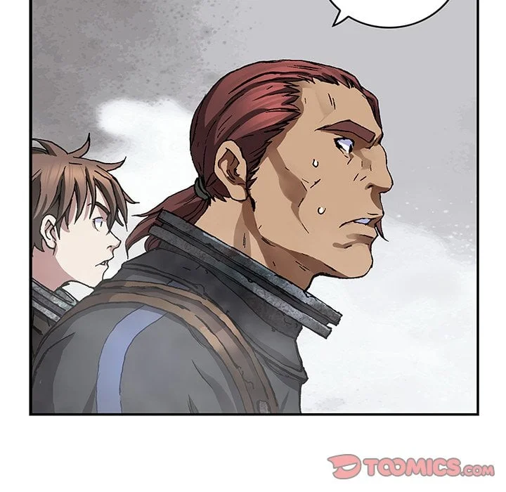Read Leviathan FR Manga Online