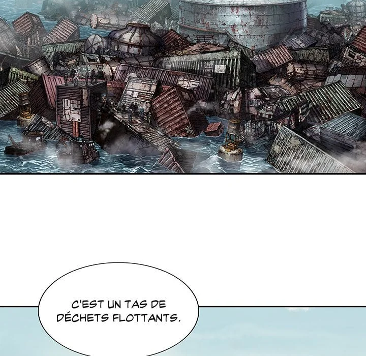 Read Leviathan FR Manga Online