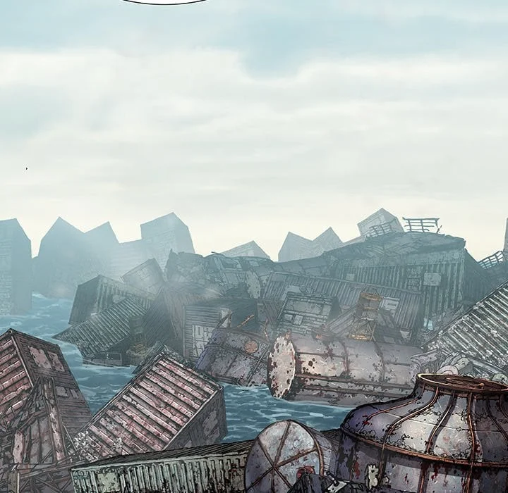 Read Leviathan FR Manga Online