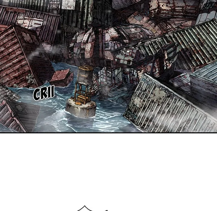 Read Leviathan FR Manga Online