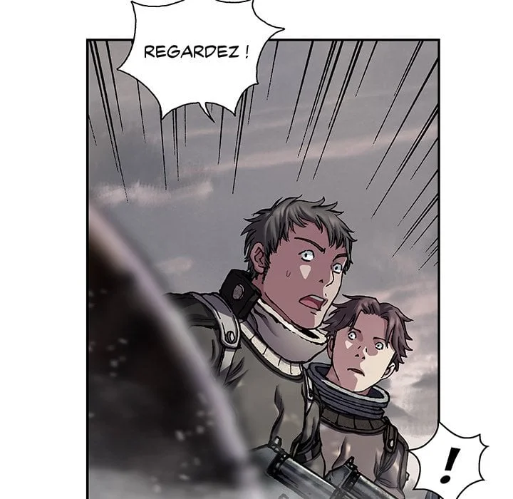 Read Leviathan FR Manga Online