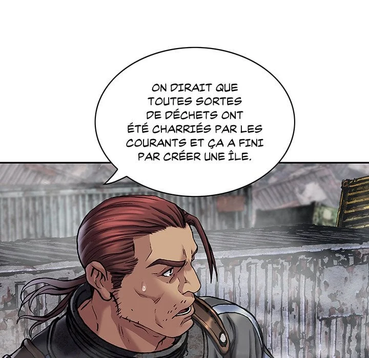 Read Leviathan FR Manga Online