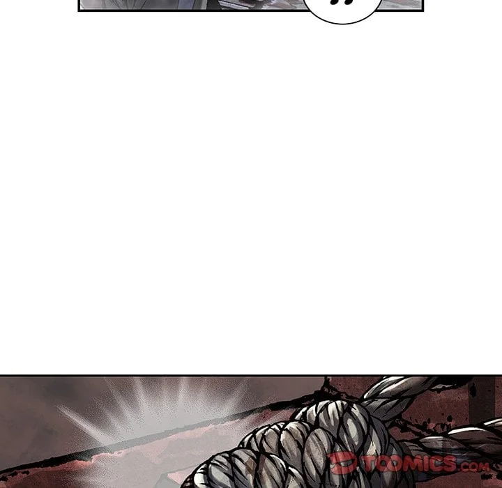Read Leviathan FR Manga Online