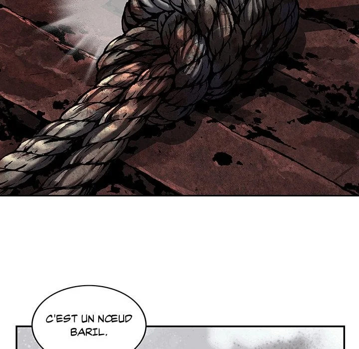 Read Leviathan FR Manga Online