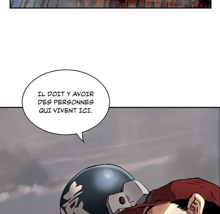 Read Leviathan FR Manga Online
