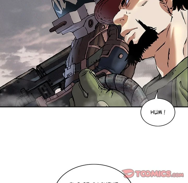 Read Leviathan FR Manga Online